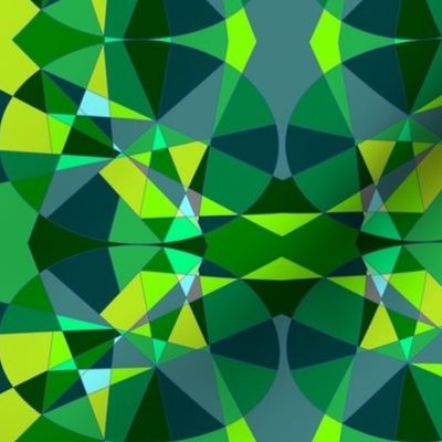 Green-yellow_Abstract