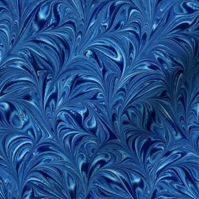 Metallic-OceanBlue-Swirl