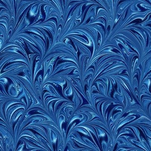 Metallic-OceanBlue-Swirl