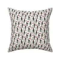 toucan // toucans bird birds tropical palm print cute palms