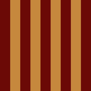 Prairie Dog Stripes (vertical)