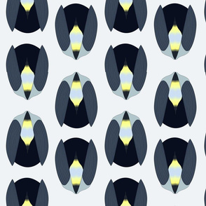 Penguin-in-Abstract