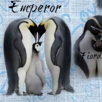 PenguinLove