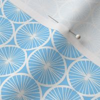 Spinning Wheel - Light Blue