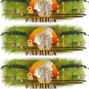 Africa-Kids - 002