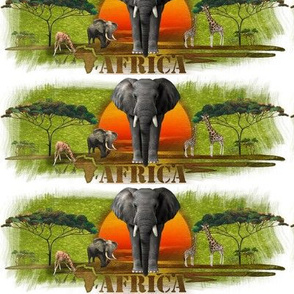 Africa - 001
