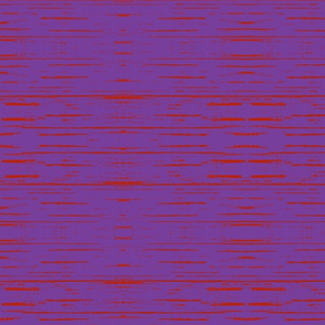 purple lines