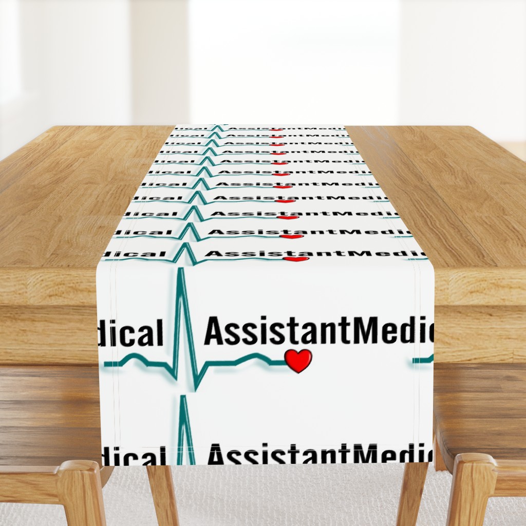 Medical Assistant-ed