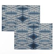 Shibori Indigo