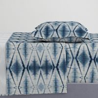 Shibori Indigo