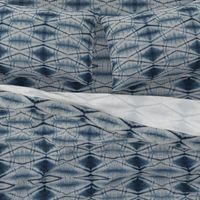 Shibori Indigo