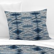 Shibori Indigo