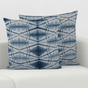 Shibori Indigo