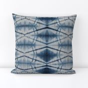 Shibori Indigo