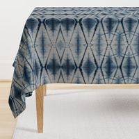 Shibori Indigo