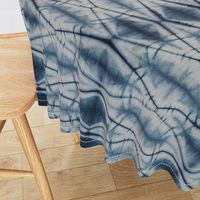 Shibori Indigo