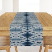 Shibori Indigo