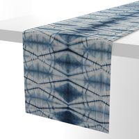 Shibori Indigo