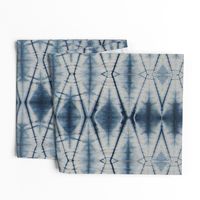 Shibori Indigo