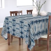 Shibori Indigo