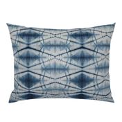 Shibori Indigo