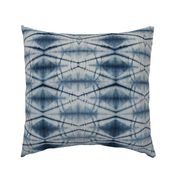 Shibori Indigo