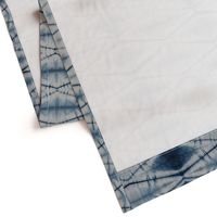 Shibori Indigo