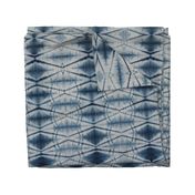 Shibori Indigo