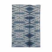 Shibori Indigo