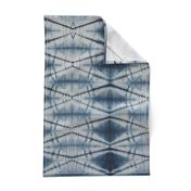 Shibori Indigo