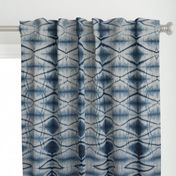 Shibori Indigo