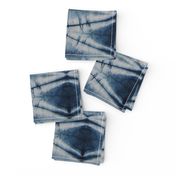 Shibori Indigo