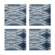 Shibori Indigo