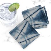 Shibori Indigo