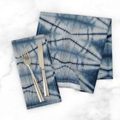 Shibori Indigo