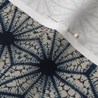 Shibori Star