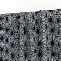 Shibori Star