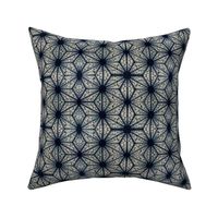 Shibori Star