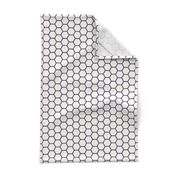 Envelop Honeycomb in Mailman