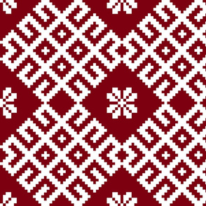 Latvian_Pattern