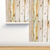 Pinewood Planks ~ White Pine 