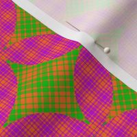 Fractured Plaid 07