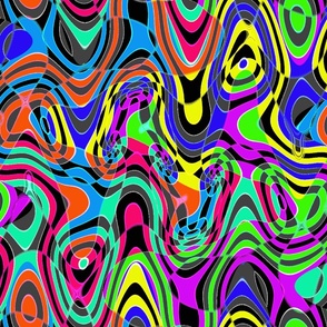 abstract_checkerboards_and_swirls_b