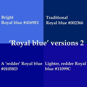 NP_Liana: Royal Blue v2