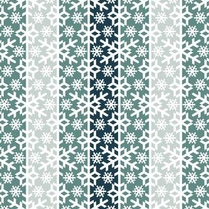 03850270 : snow stripe : spoonflower0226