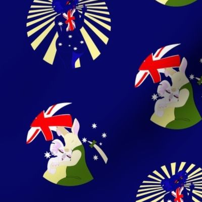 Australia_Day_Romance