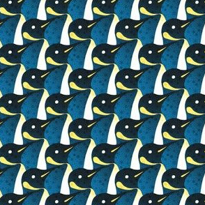 Magical Snowy Penguin March (small)