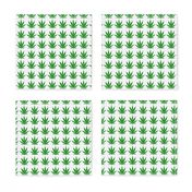 420 pot leaf - rolling papers