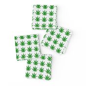 420 pot leaf - rolling papers
