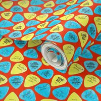 Infrared Plectrum